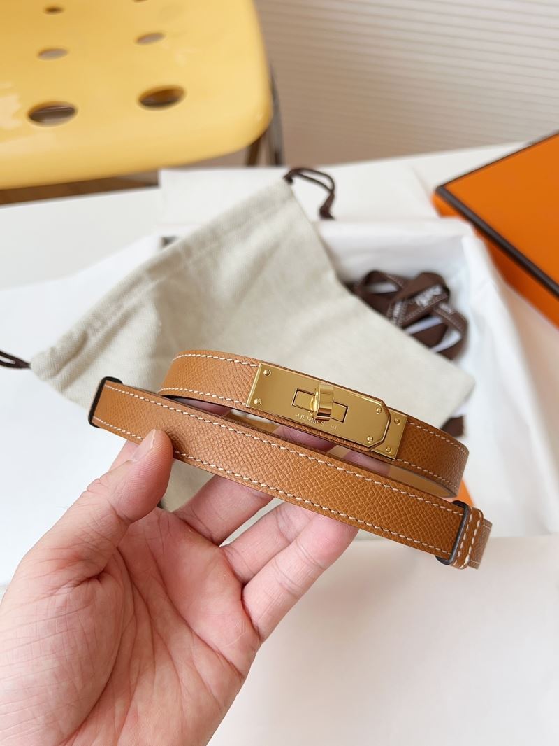 Hermes Belts